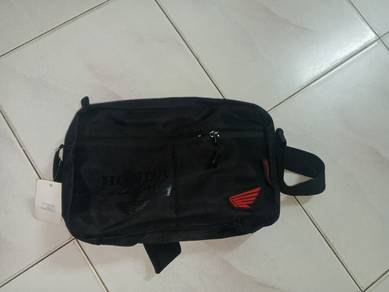 beg motor pouch beg