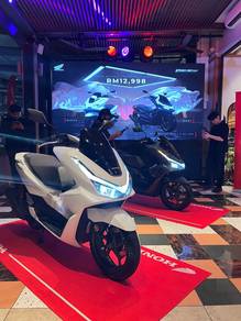 Honda PCX 150