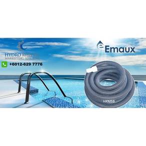 Emaux Swimming Pool Vacuum Hose 40FEET / 12METRE