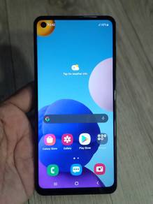 Samsung A21s original 6+64GB