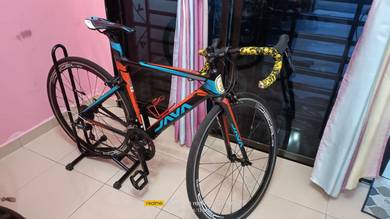 Roadbike JAVA 