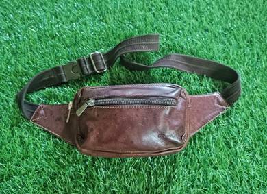 CountyHide Original leather waistbag Country Hide 