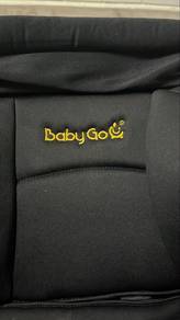 Baby Carseat