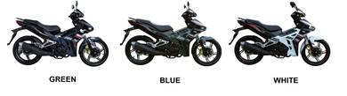 Sym VFE 185