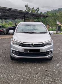 2018 Perodua Bezza PREMIUM X