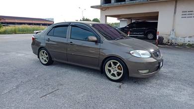 Toyota Vios E in Batu Pahat, JHR
