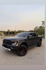 Ford Ranger XLT PLUS in Bukit Jalil, KUL