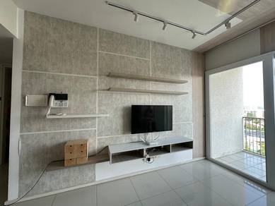 Apartment For Rent in Verdi Eco-dominiums @ Symphony Hills
