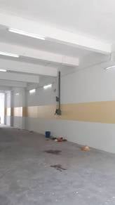 Warehouse / Factory For Rent in Pandamaran,SGR