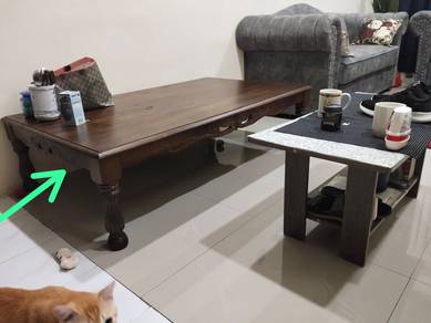 Meja Jepun