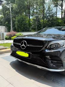 Mercedes Benz GLC250 250 4MATIC (CKD) in Petaling Jaya, SGR