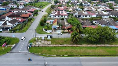 Semi-Detached House For Sale in Kulim,KDH