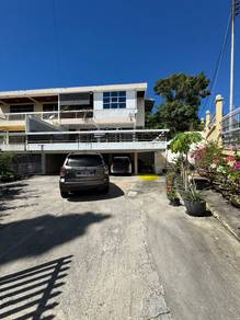 Semi-Detached House For Sale in Sandakan,SBH