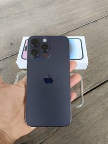 iPhone 14 Pro Max Orisim