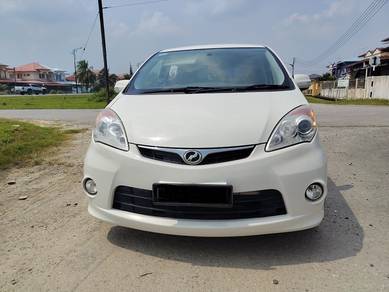Perodua Alza EZ in Sarikei, SWK