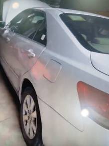 Toyota Camry E in Tasek Gelugor, PNG