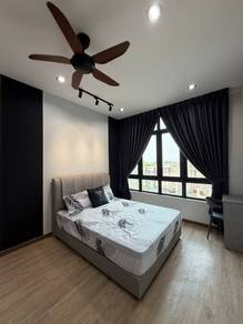Room in Johor Bahru, JHR