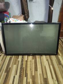 tv LG 42
