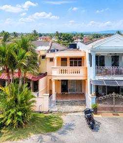 2-storey Terraced House For Sale in Seremban,NSN