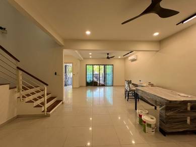 2-storey Terraced House For Rent in Ampang,SGR