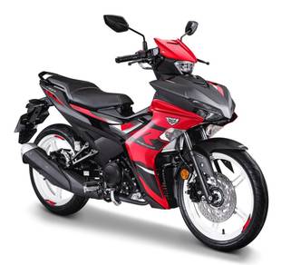 Yamaha Y16ZR