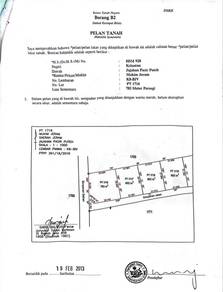 Residential Land in Pasir Puteh, KTN