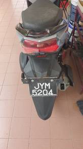 Modenas Karisma 125