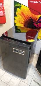 SHARP 8.5kg Washing Machine 5JL2vn6y - terpakai