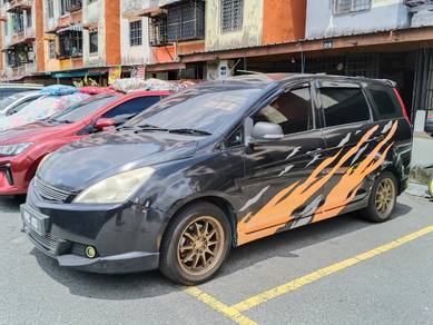 Proton Exora STANDARD in Shah Alam, SGR