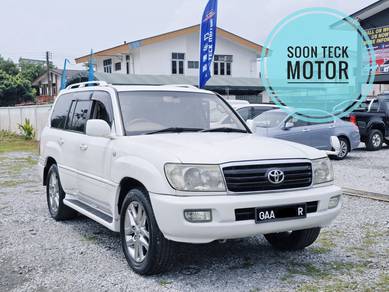 Toyota Cygnus CYGNUS in Kuching, SWK