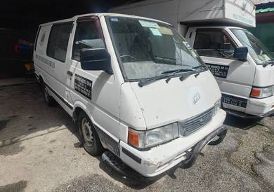 Nissan Vanette ELITE in Batu Caves, SGR