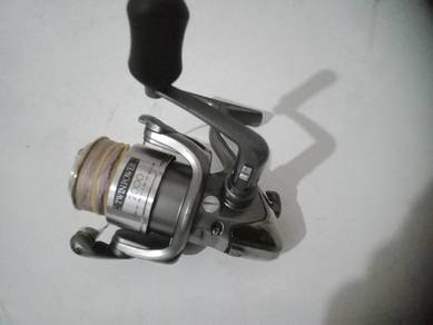 reel shimano 2002 twinpower 2000 japan 