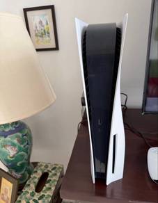 Ps5 Fat 825GB