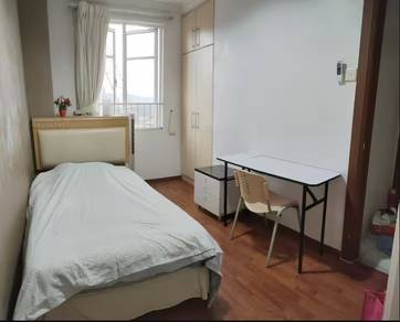 Room in City Centre, KUL