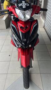 Yamaha 135LC