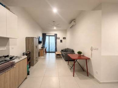 Service Residence For Rent in The Pano