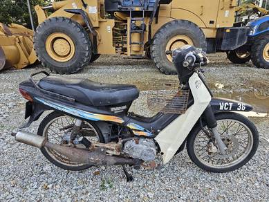 Yamaha Y110