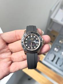 Rolex Yatch Master 126655