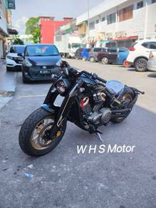 Benda NAPOLEON BOB 500