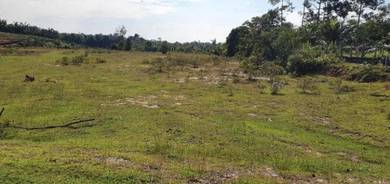 Residential Land in Kemaman, TRG