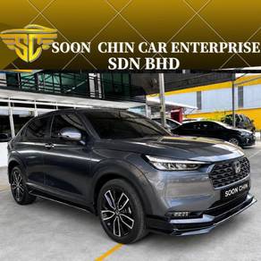Honda HR-V V in Teluk Intan, PRK