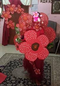 Mascott Rafflesia