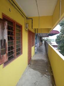 Flat For Sale in Mahsuri Flat