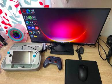 ROG Ally Z1 Extreme (74Wh)