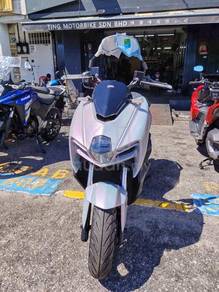Sym NAGA 150