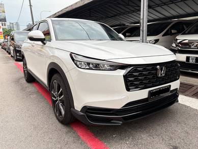 Honda HR-V V in Cheras, KUL