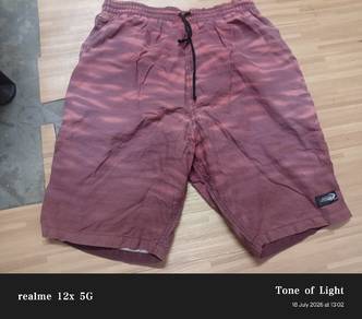 Jimmy z surf shortpants 