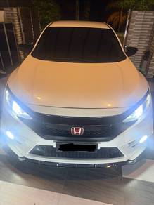 Honda Civic HATCHBACK HONDA SENSING in Gelang Patah, JHR