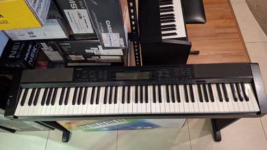CASIO CDP-200R Digital Piano