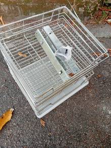 dish dryer rak